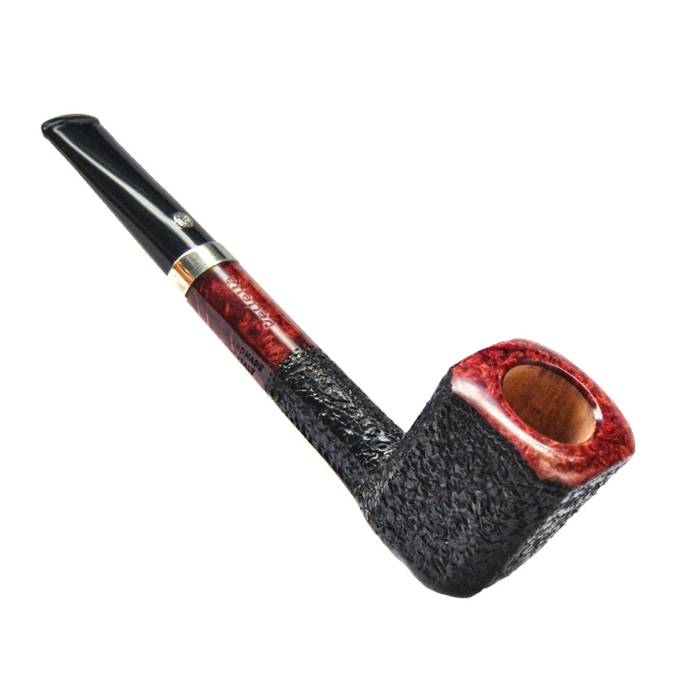 Mastro de Paja Handmade Pipe – La Perfetta – Mastro De Paja
