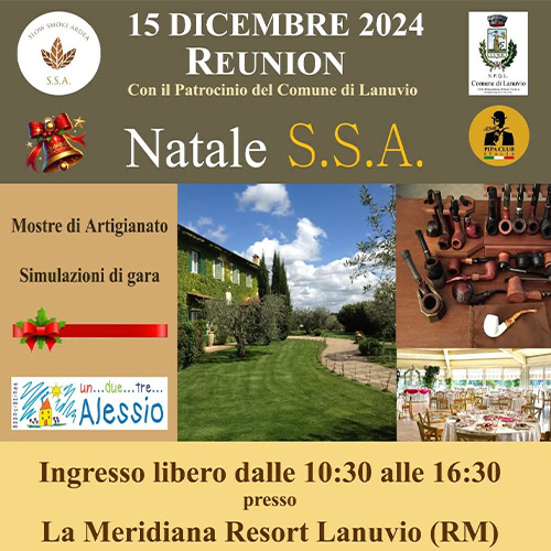 Ci vediamo a Lanuvio