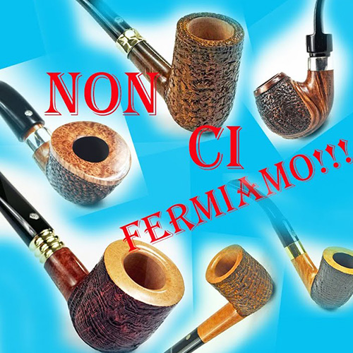 In Mastro non ci fermiamo mai!