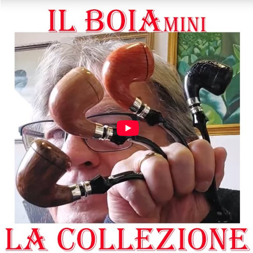 “Il Boia” Mini